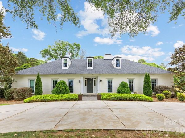 3921 River Ridge Road, Charlotte, NC 28226