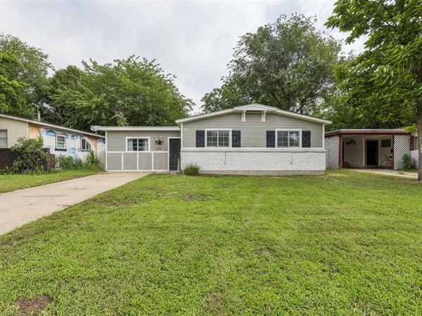 1511 Dakota Street, Norman, OK 73069