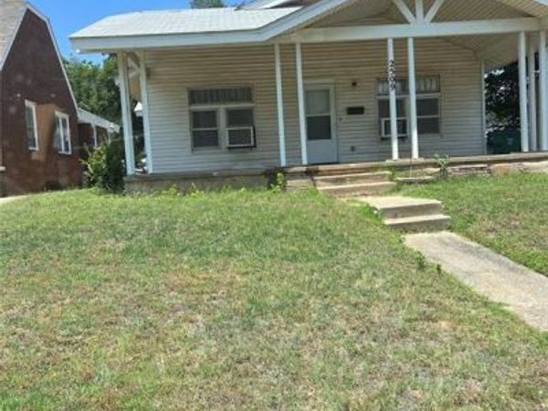 2509 NW 11th Street, Oklahoma City, OK 73107