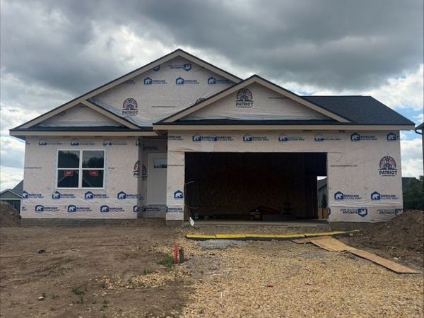 6134 Duggleby Avenue, Davenport, IA 52807