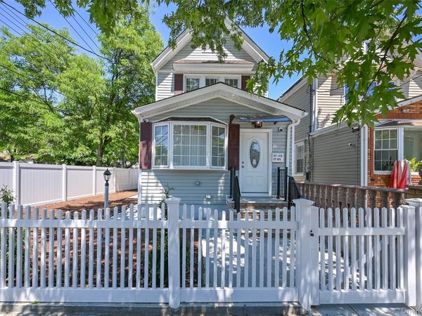 147-03 111th Avenue , Jamaica, NY 11435