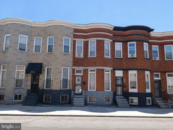 2309 EDGEMONT AVENUE , BALTIMORE, MD 21217