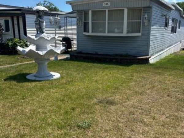 1405 FARRELL AVENUE, Unit 105, CHERRY HILL, NJ 08002