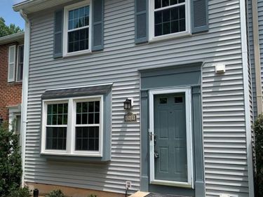 2125 PRESTON SQUARE COURT , FALLS CHURCH, VA 22043