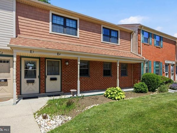 1155 YORK ROAD, Unit E4, WARMINSTER, PA 18974