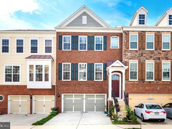 43543 HERITAGE GAP TERRACE , CHANTILLY, VA 20152