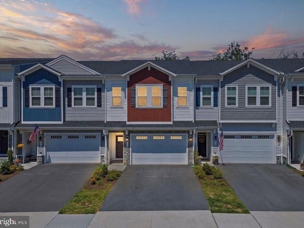 120 CHOKE CHERRY COURT, LAKE FREDERICK, VA 22630