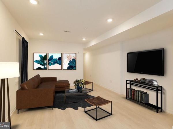 1247 N 27TH STREET , Unit A, PHILADELPHIA, PA 19121