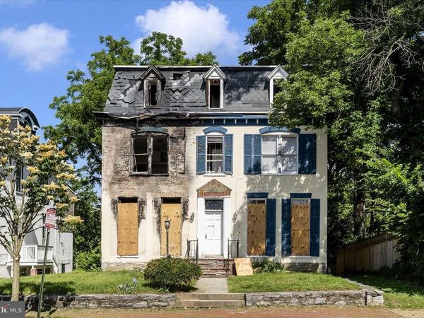 145 S PROSPECT STREET, HAGERSTOWN, MD 21740