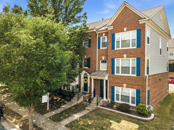 1203 ELLIS AVENUE , FREDERICKSBURG, VA 22401