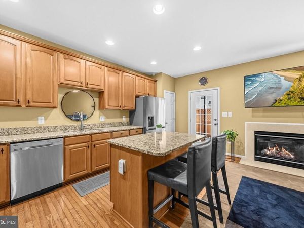 1203 ELLIS AVENUE, FREDERICKSBURG, VA 22401