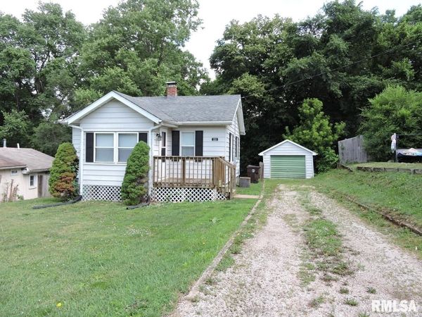 233 RIVERVIEW Drive, Creve Coeur, IL 61610