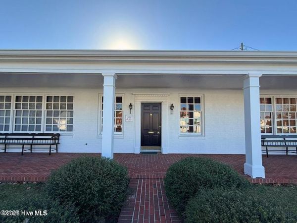 312 College Street , Unit B, Clinton, NC 28328