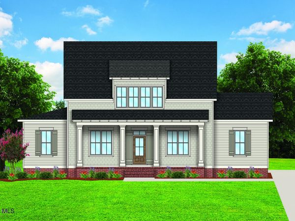 275 Magnolia Road, Pinehurst, NC 28374