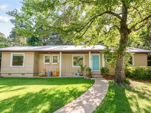 363 Gulfwood Drive, Mobile, AL 36608