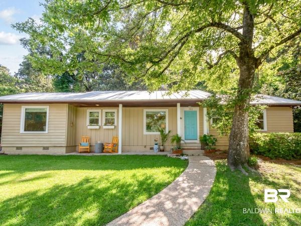 363 Gulfwood Drive, Mobile, AL 36608