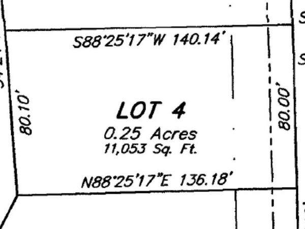 KROPP TRAIL, Green Bay, WI 54313
