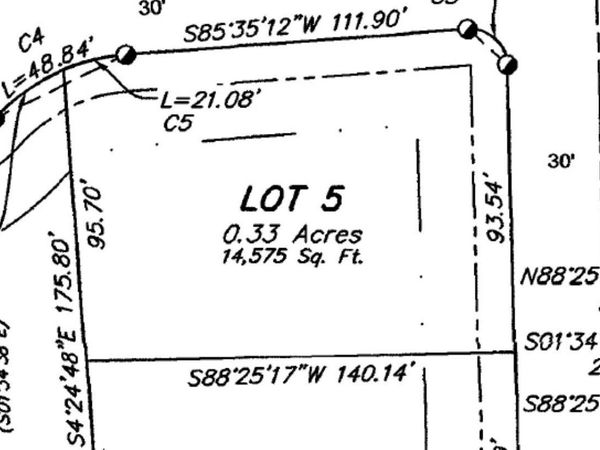 BROOKE DRIVE, Green Bay, WI 54313