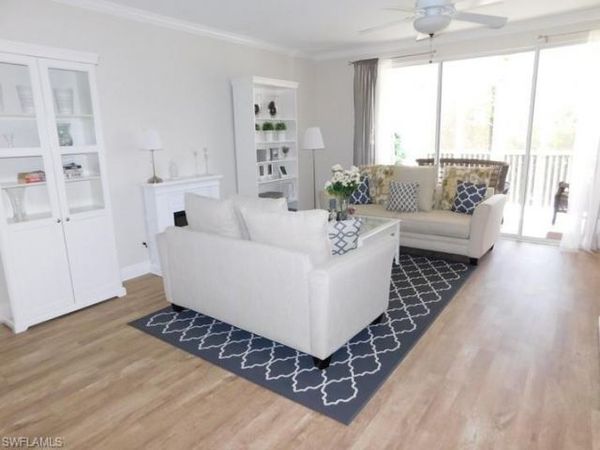 7655 Pebble Creek CIR , Unit 302, NAPLES, FL 34108