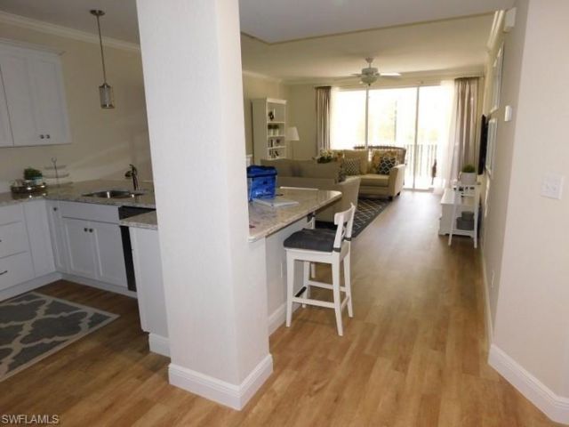 7655 Pebble Creek Cir, Unit 302, Naples, FL 34108 Photo