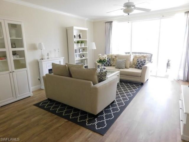 7655 Pebble Creek Cir, Unit 302, Naples, FL 34108 Photo
