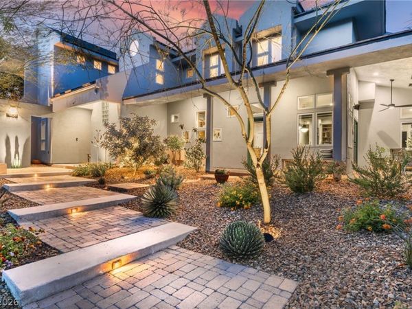 1908 Soaring Court, Las Vegas, NV 89134