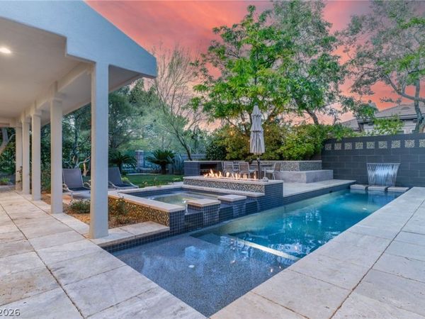 1908 Soaring Court, Las Vegas, NV 89134