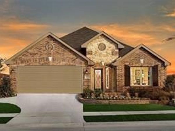 508 Fossil Creek Drive , Little Elm, TX 75068