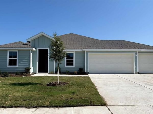 404 White Willow Drive, Josephine, TX 75189
