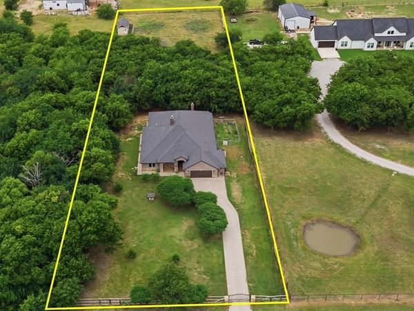 6270 High Mesa Drive , Justin, TX 76247