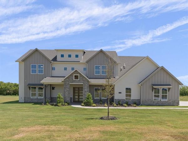 710 Freedom Lane, Nevada, TX 75173