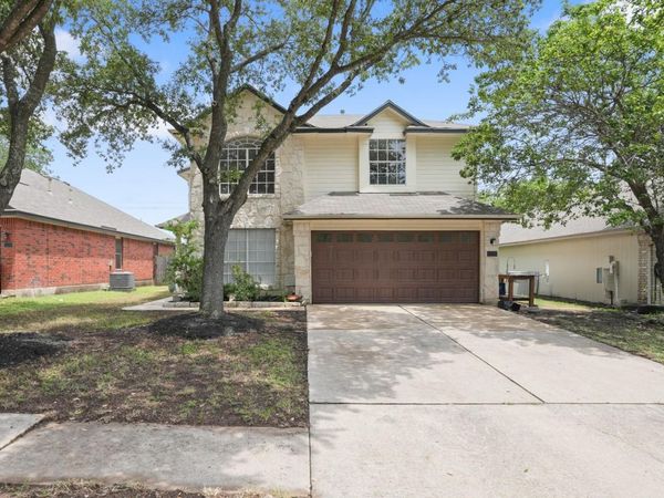1132 Brecon LN, Austin, TX 78748