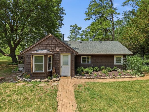 1497 W Dowling Road, Dowling, MI 49050