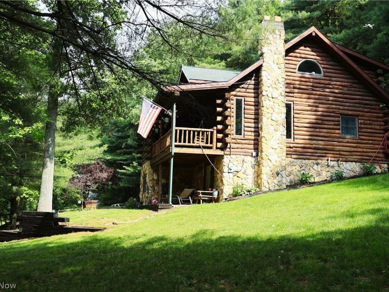 5906 Schilling Hill Road NW, New Philadelphia, OH 44663 Photo 36