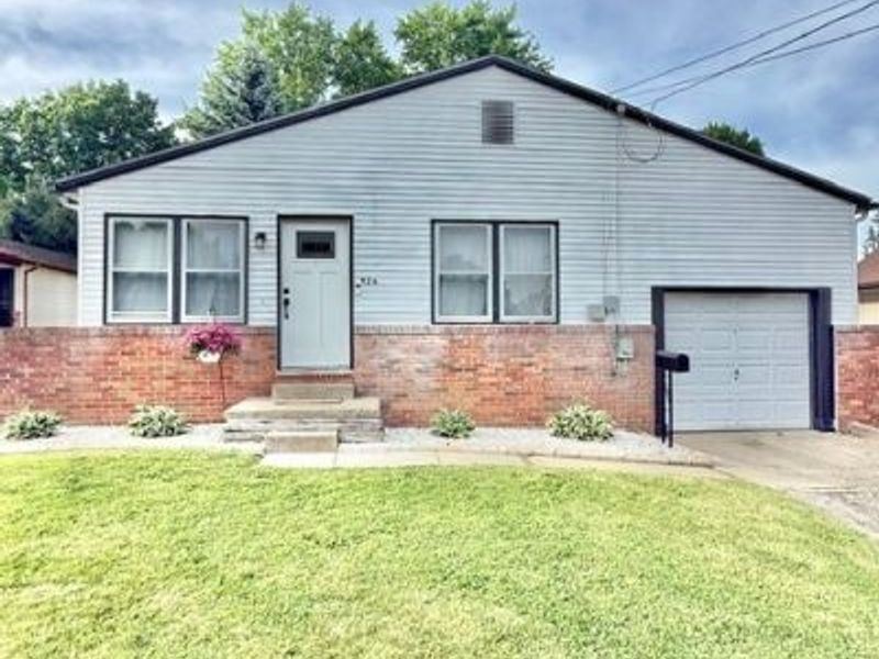 926 Arch Street, Salem, OH 44460 Photo 1