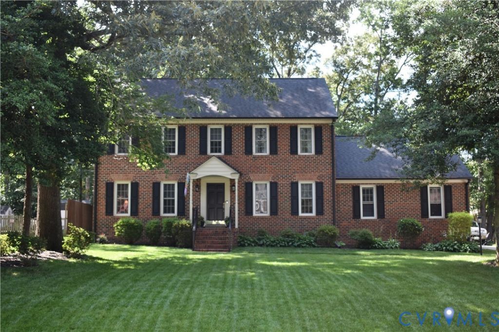 4509 Old Mesa Drive , Chester, VA 23237 Main Photo