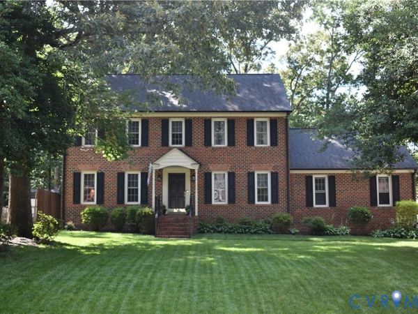 4509 Old Mesa Drive , Chester, VA 23237