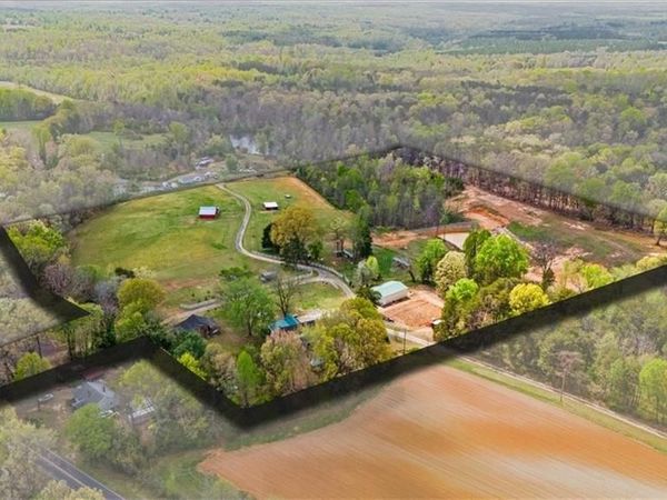 1664 Estes Road , Ruffin, NC 27326