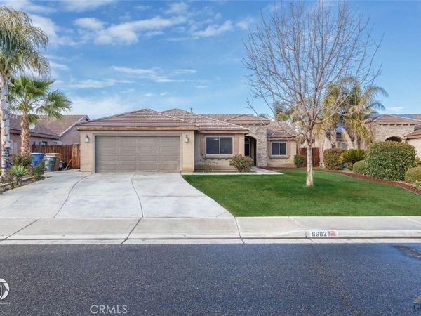 9602 Downie River, Bakersfield, CA 93311
