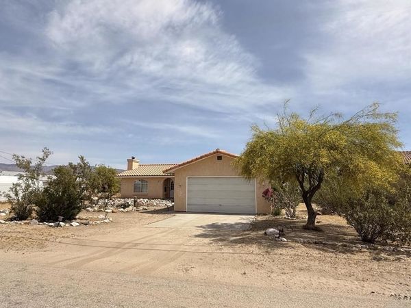 2067 Trebuchet Drive, Borrego Springs, CA 92004