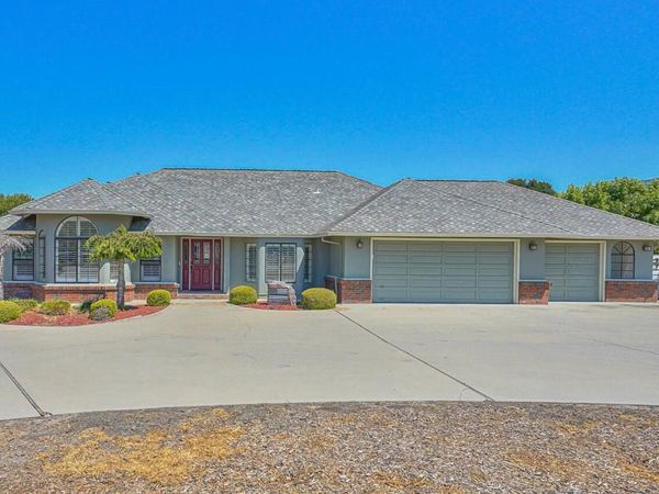 22105 Ranchito Drive, Salinas, CA 93908