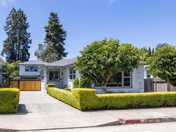 223 Rigg Street, Santa Cruz, CA 95060