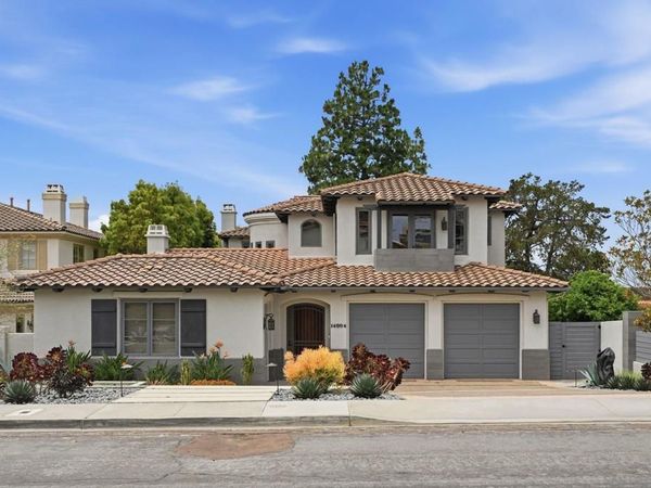 14004 Mercado Drive, Del Mar, CA 92014