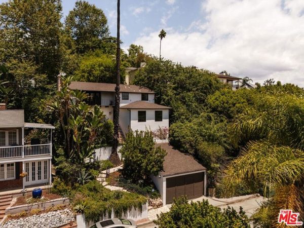 2151 Kenilworth Avenue, Los Angeles, CA 90039