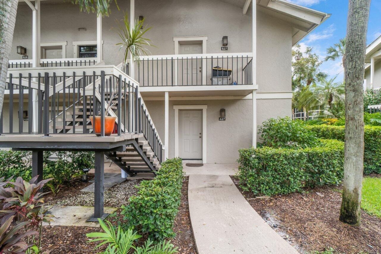11863 Wimbledon Circle, Unit 427, Wellington, FL 33414 Photo