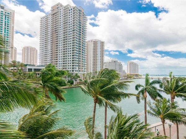 465 Brickell Avenue, Miami, FL 33131