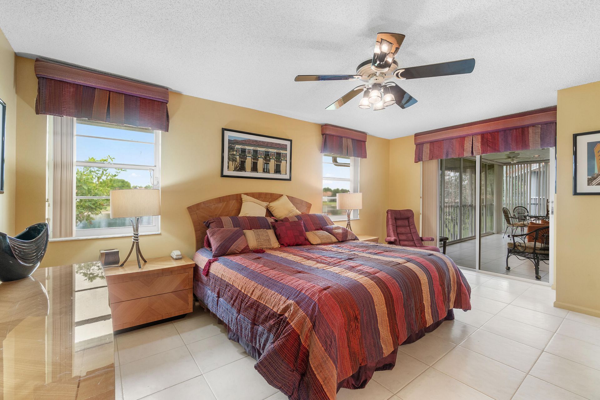9829 Seacrest Circle, Unit 202, Boynton Beach, FL 33437 Photo