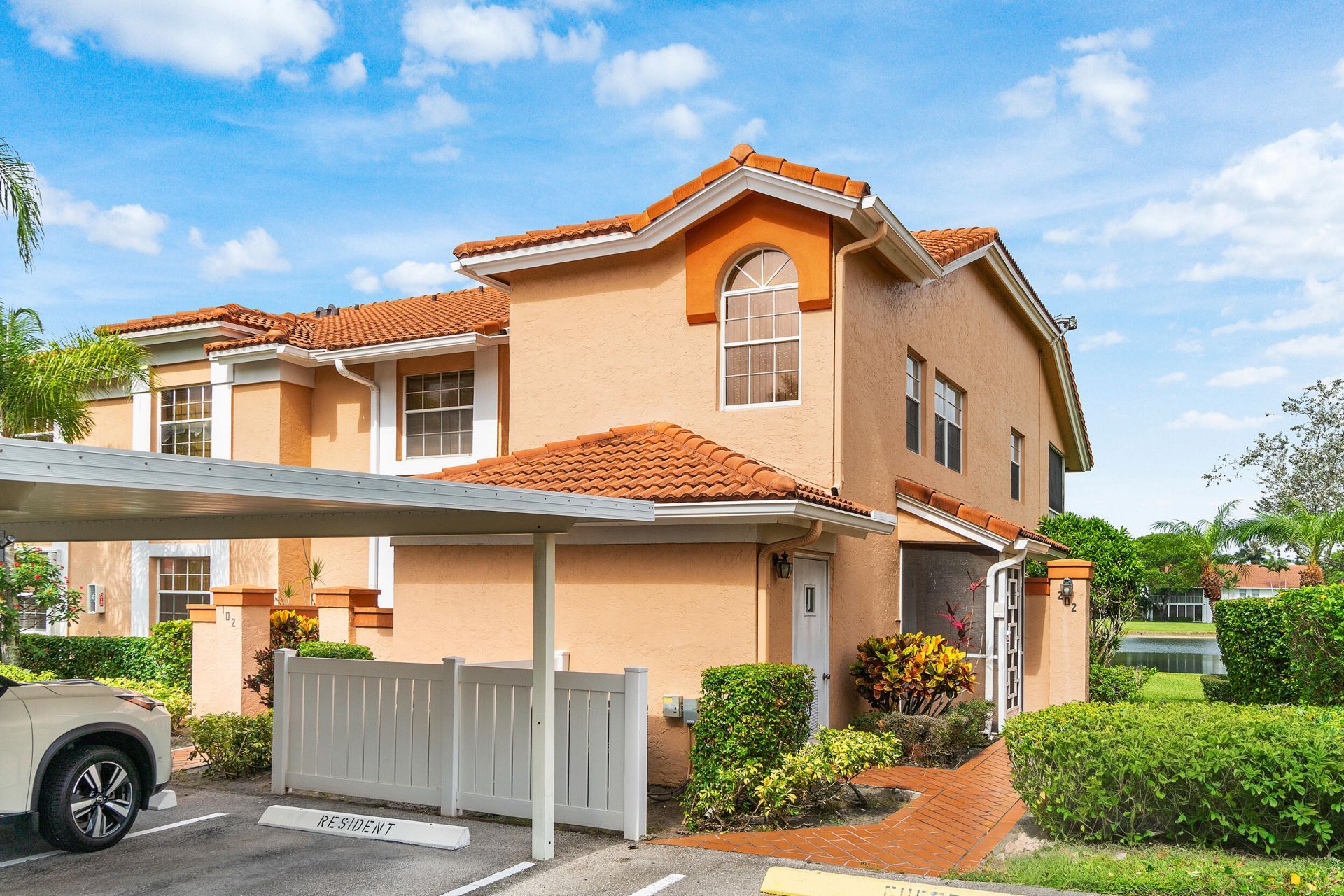 9829 Seacrest Circle, Unit 202, Boynton Beach, FL 33437 Photo