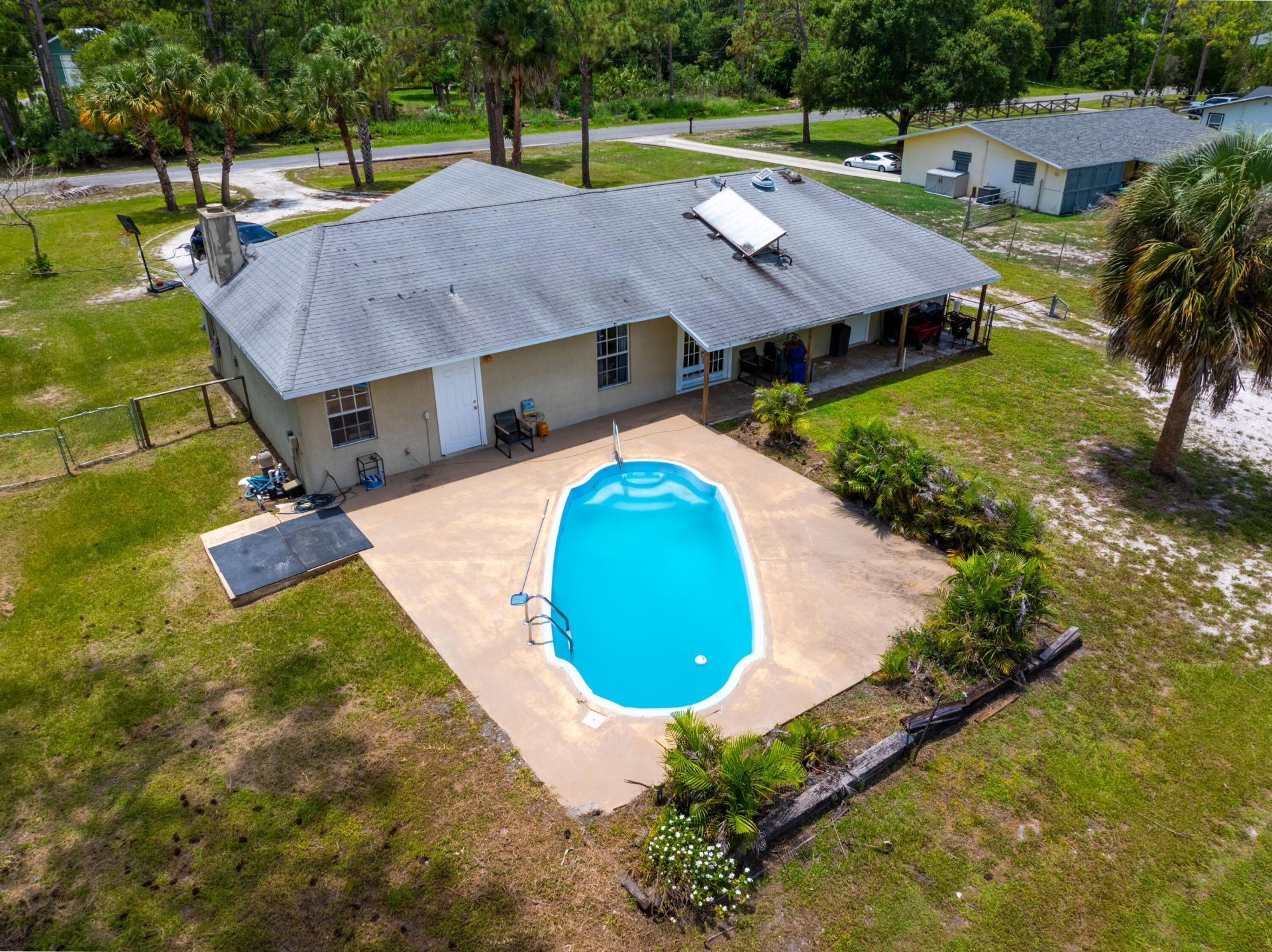 6000 Pinetree Drive, Fort Pierce, FL 34982 Photo