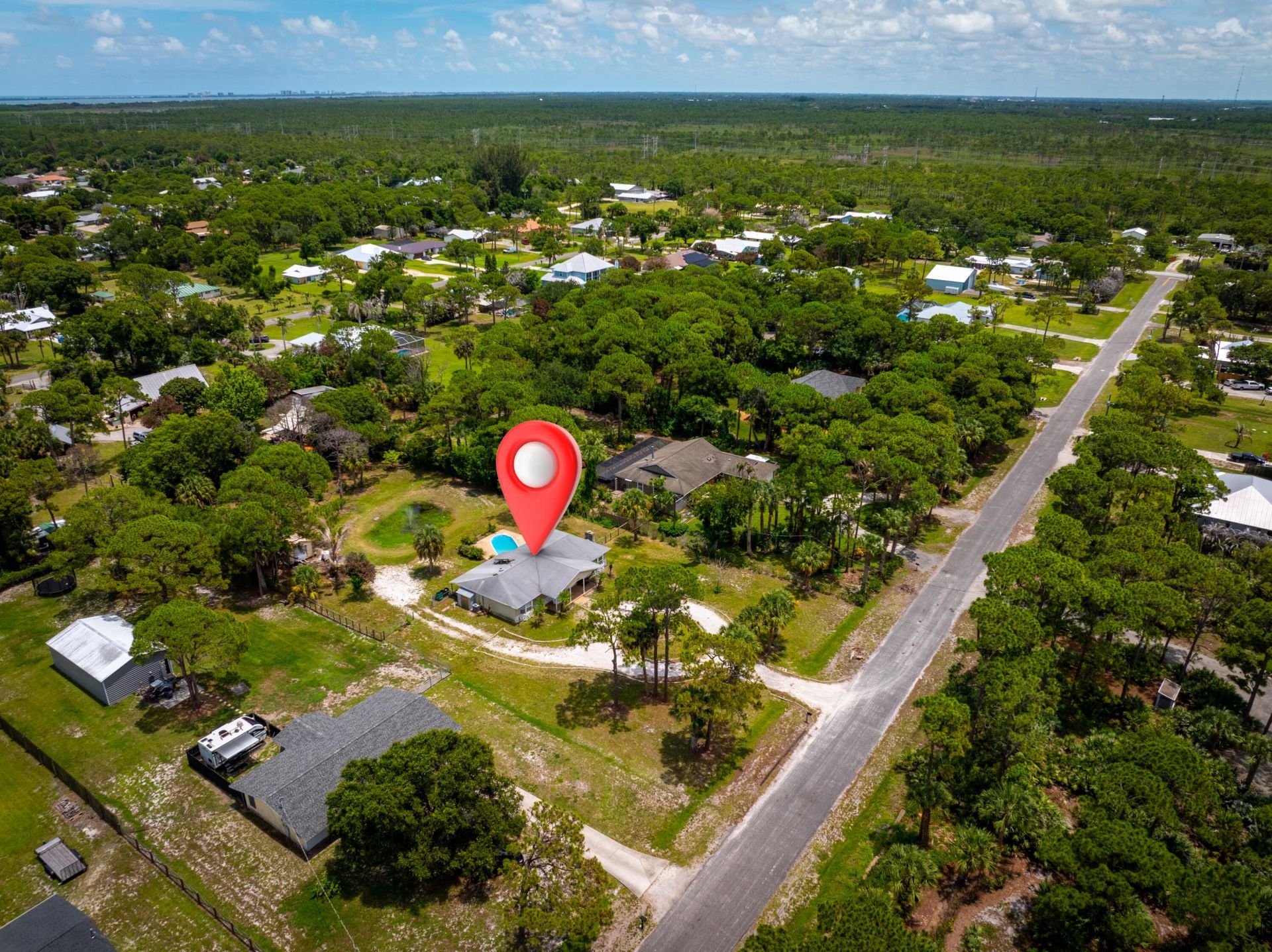 6000 Pinetree Drive, Fort Pierce, FL 34982 Photo